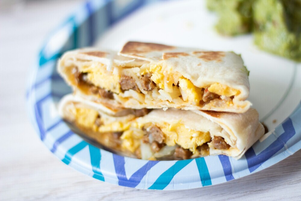 Keto Breakfast Ideas