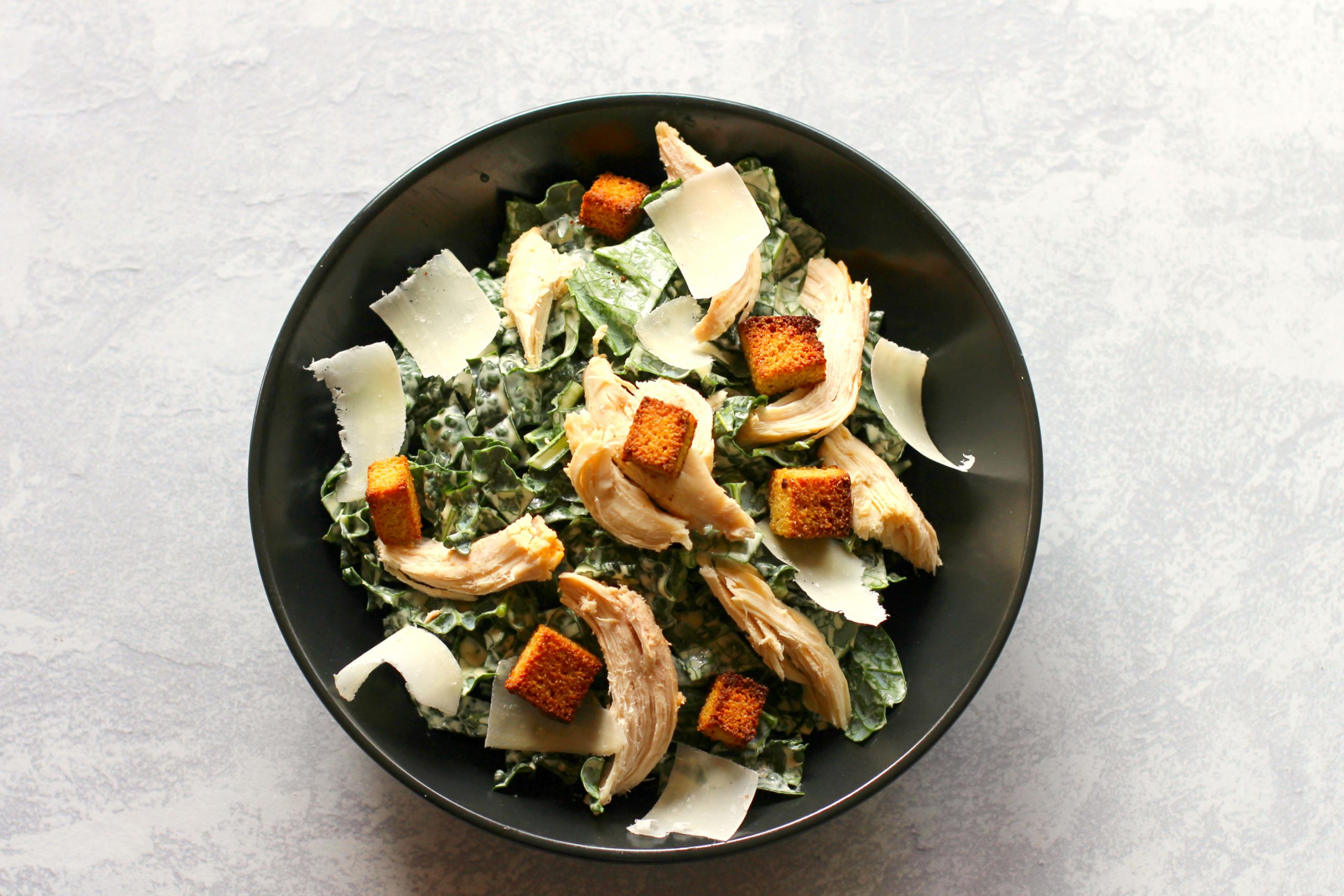 Keto Lunch Ideas