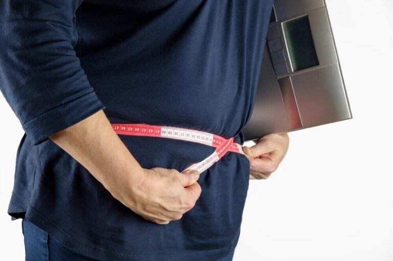 What is Ketosis