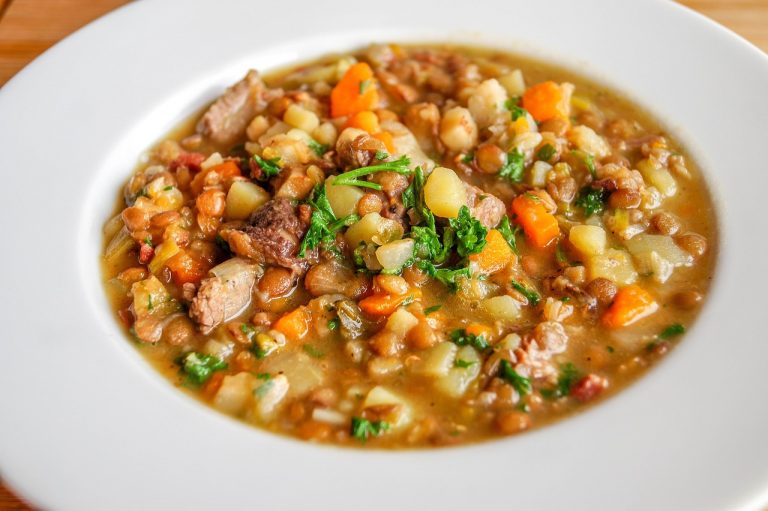 Easy Keto Soup Ideas