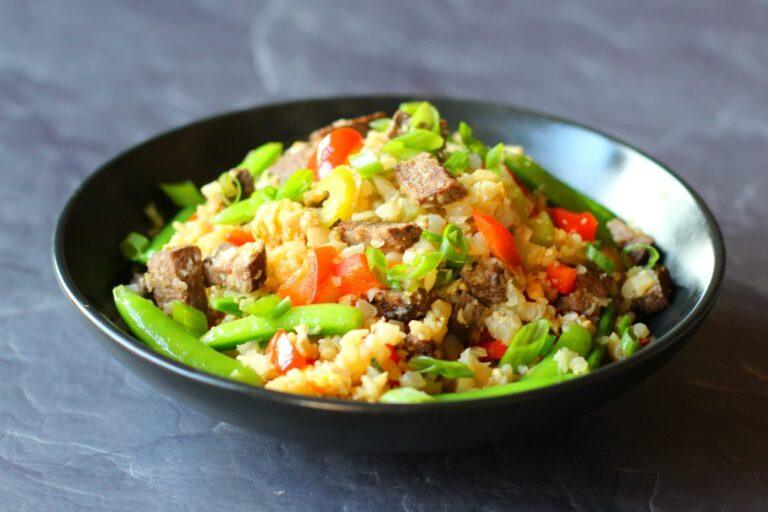 Simple Keto Dinner Ideas