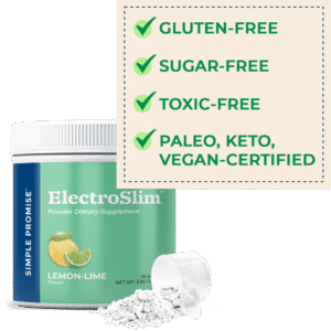 Getting Electrolytes on Keto