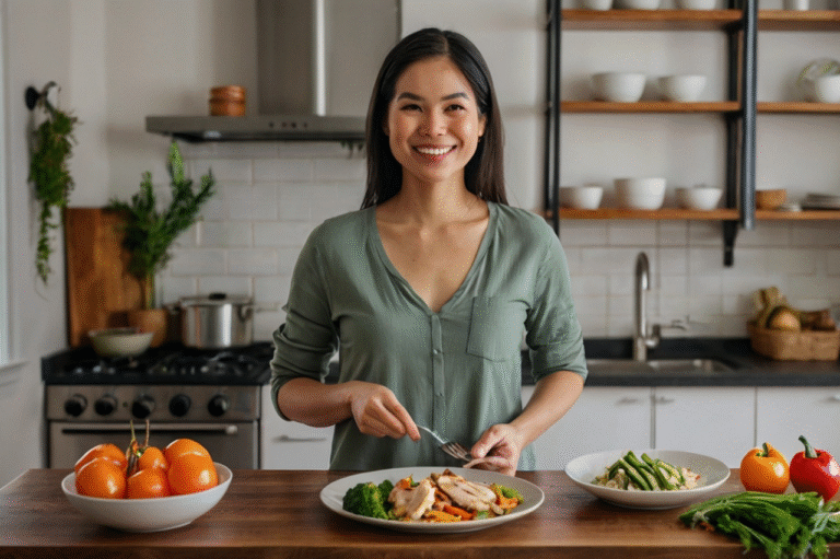 The Keto Diet for Weight Loss